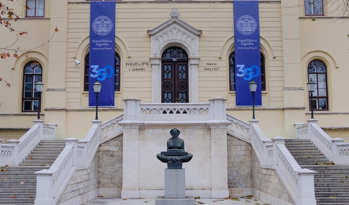 Sveučilište u Zagrebu povećalo upisne kvote za neke diplomske studije