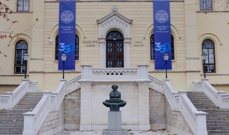 Sveučilište u Zagrebu povećalo upisne kvote za neke diplomske studije
