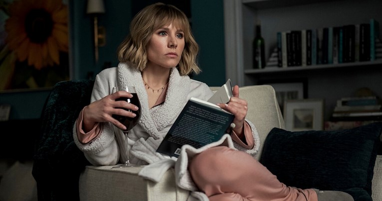 7 odličnih Netflixovih serija kojih se nitko ne sjeća