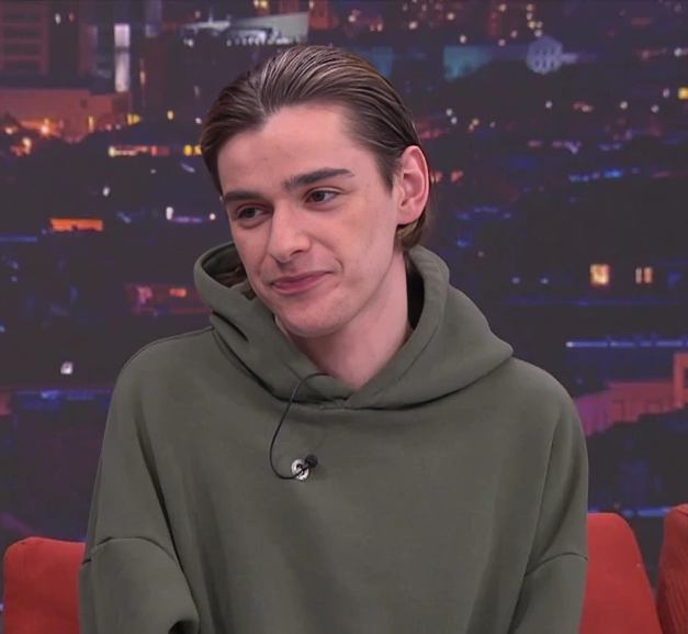 Marko Bošnjak o glasovima publike na Dori: Poštujem njihovu odluku