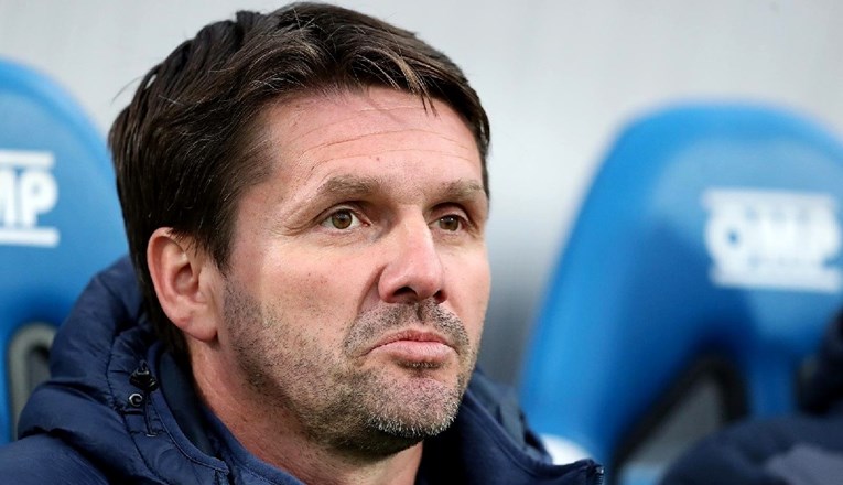 Doživio je debakl protiv Gzire, ali Oreščanin je i dalje želja navijača Hajduka