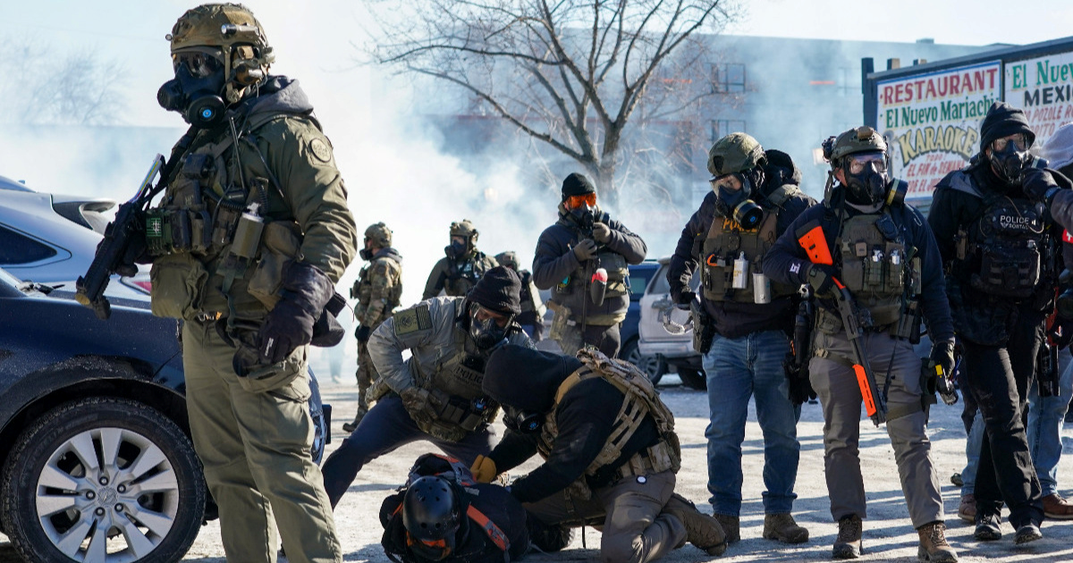 Agenti ICE-a neće provoditi racije na biralištima tijekom međuizbora u SAD-u