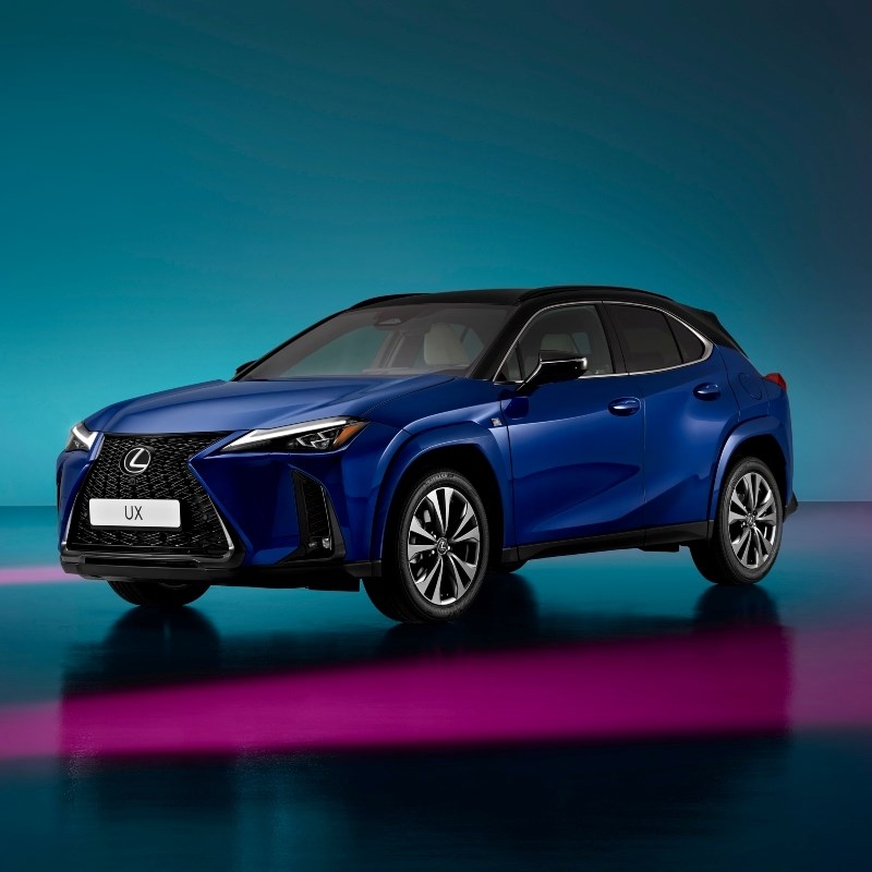 Najpopularniji Lexus dobio je više snage, digitalni kokpit i hrpu sigurnosnih sustava