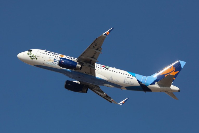 Slovenci zabranili slijetanje izraelskog aviona, preusmjerili ga u Zagreb