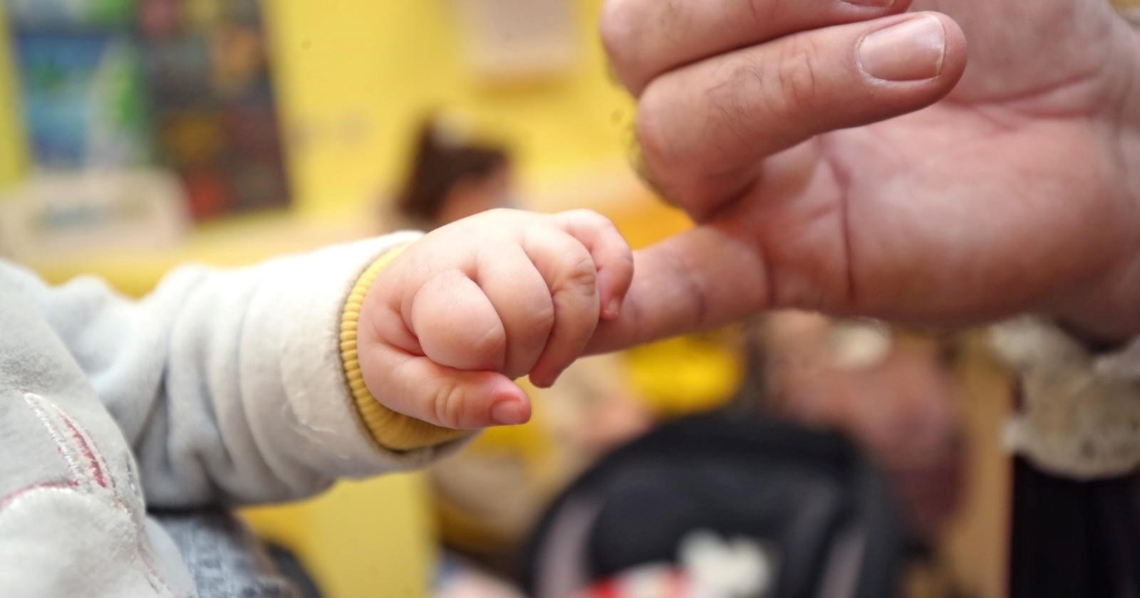 U Hrvatskoj nedostaje 106 pedijatara. "U nekim područjima je kasno za promjene"