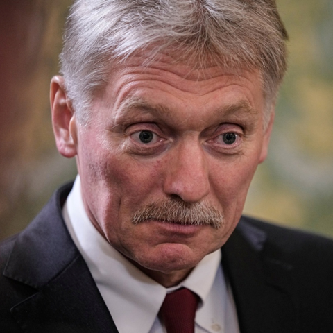 Kremlj: Rat u Ukrajini završit će tek kad ostvarimo svoje ciljeve