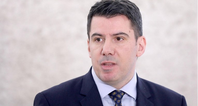 Grmoja: Oporba je danas zadala težak udarac vladajućima