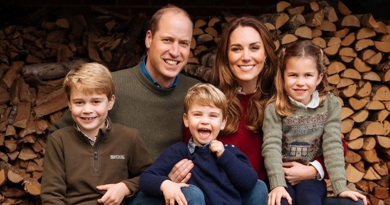 William i Kate otkrili hobi princa Georgea: "Moramo biti oprezni"