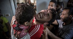 UN: Pokolj u Gazi treba zaustaviti