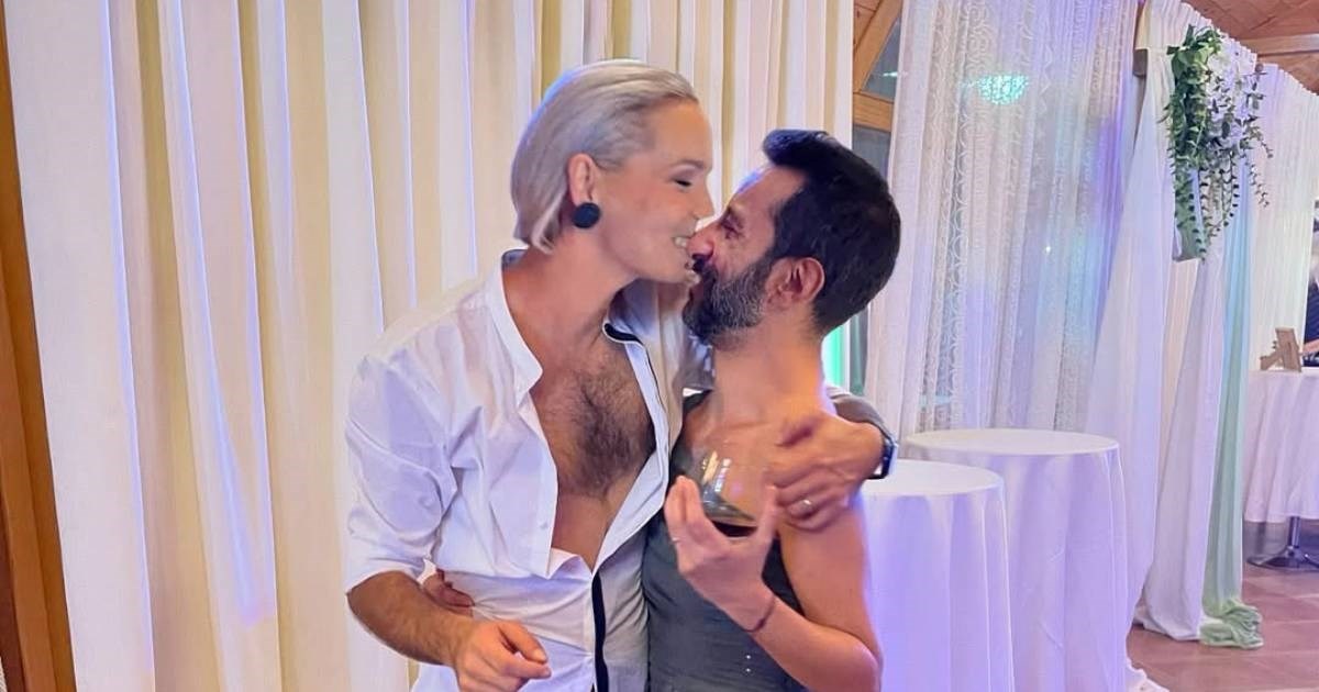 Asim Ugljen i supruga Marta zbunili javnost fotkom pa postali hit na Instagramu