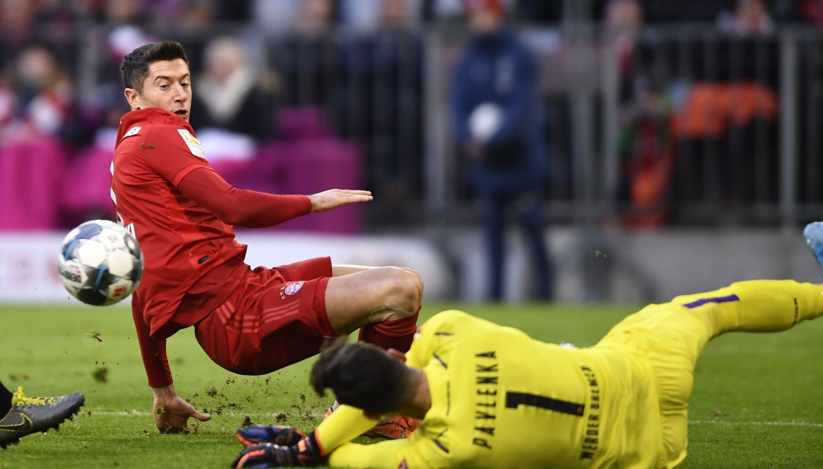 Lewandowski ide na operaciju, a neće propustiti ni utakmicu. Evo zašto