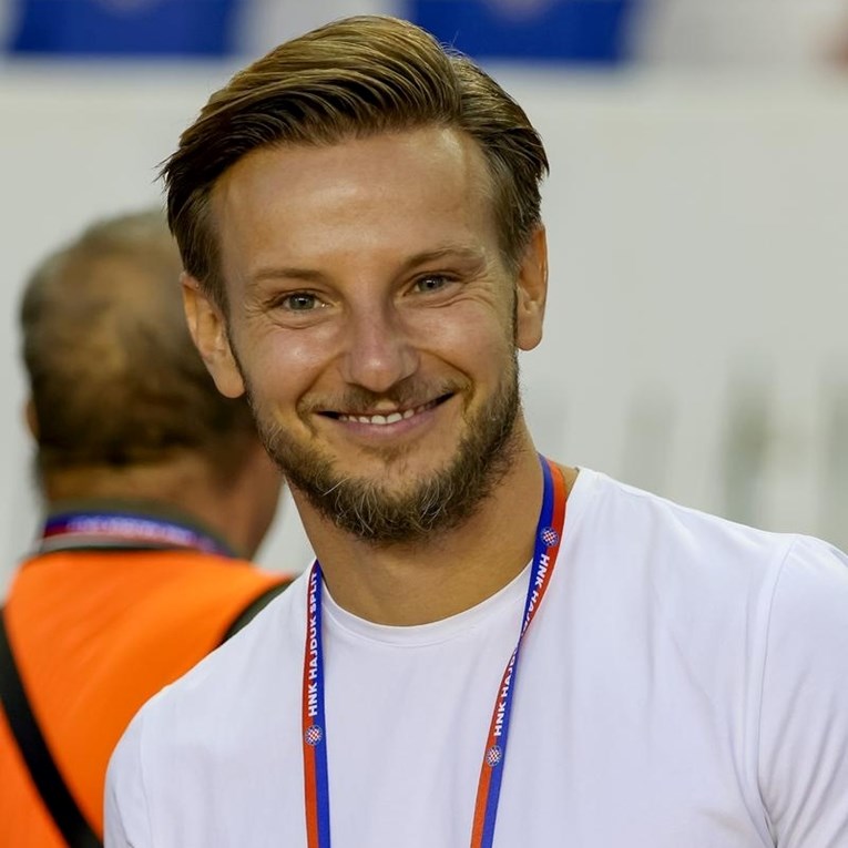 Rakitićev dolazak u Hajduk zamalo je propao: Bio sam blizu dogovora s drugim klubom