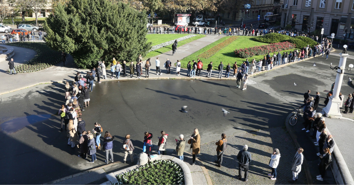 Velika navala: U samo 2 sata rasprodane su ulaznice za najpopularniji balet u Zagrebu