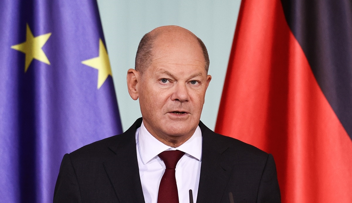 Nijemci nezadovoljni radom vlade. Scholz: Ja snosim odgovornost