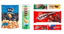 Kaufland ima dobru akciju na slatkiše i grickalice, čokolade su manje od šest kuna