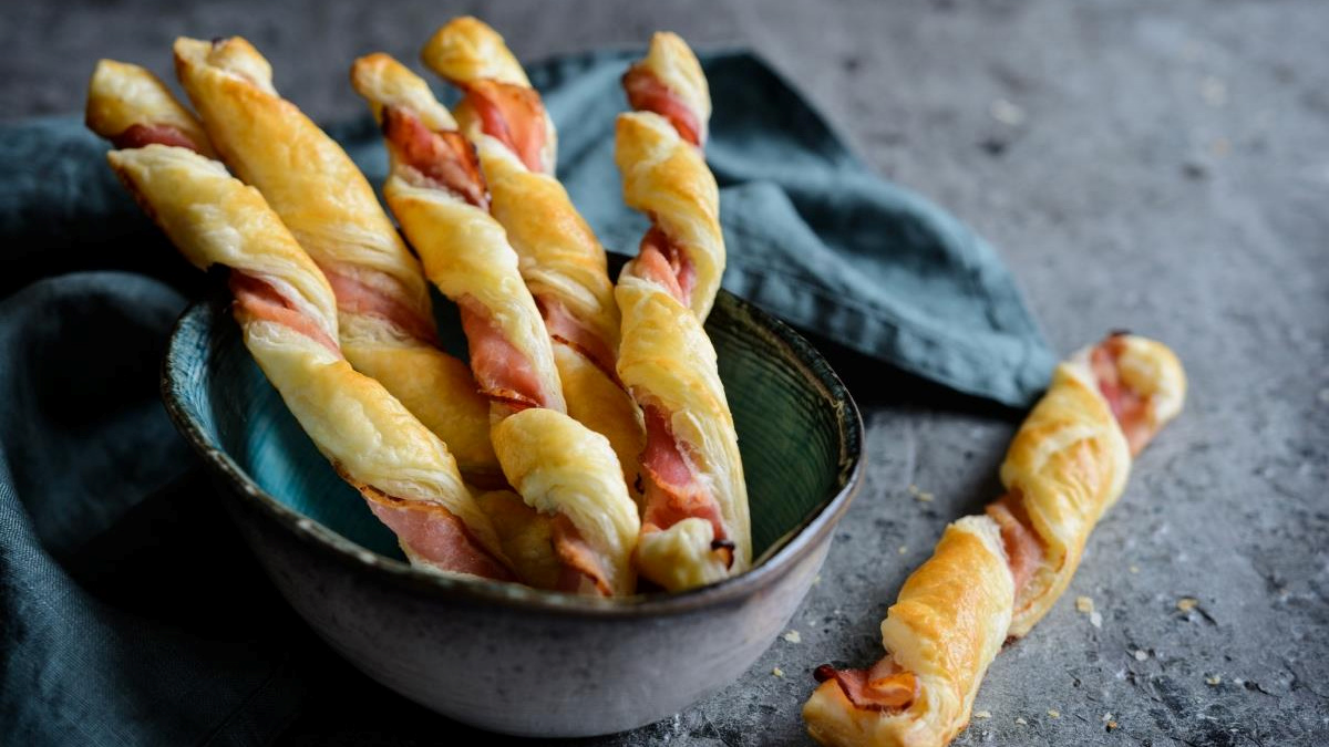 30 minuta i 3 sastojka i dobit ćete zalogaj koji je nemoguće prestati jesti