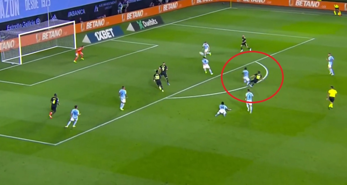 VIDEO Šou Modrića za Real! Zabio spektakularan gol pa prekrasno asistirao Viniciusu
