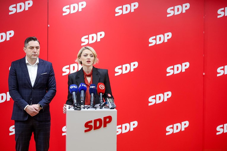 SDP: Zbog sporazuma EU-Mercosur stradat će mali OPG-ovi i stočarstvo