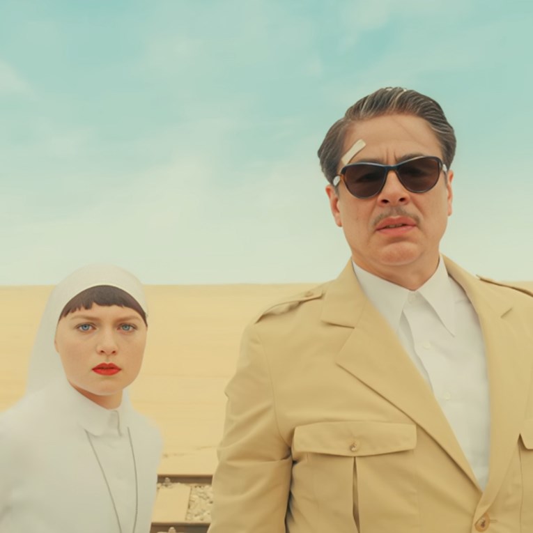 Trailer za novi film Wesa Andersona dobio brojne pohvale, ljudi oduševljeni glumcima