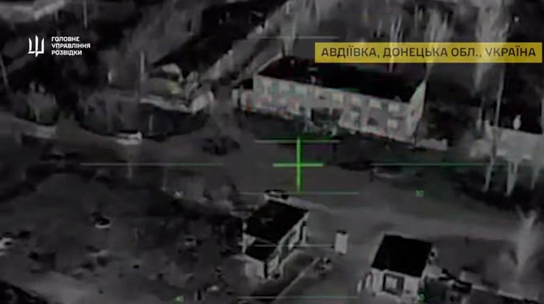 VIDEO Ukrajinci napali bazu jedne od najnaprednijih ruskih jedinica, ubijeni časnici