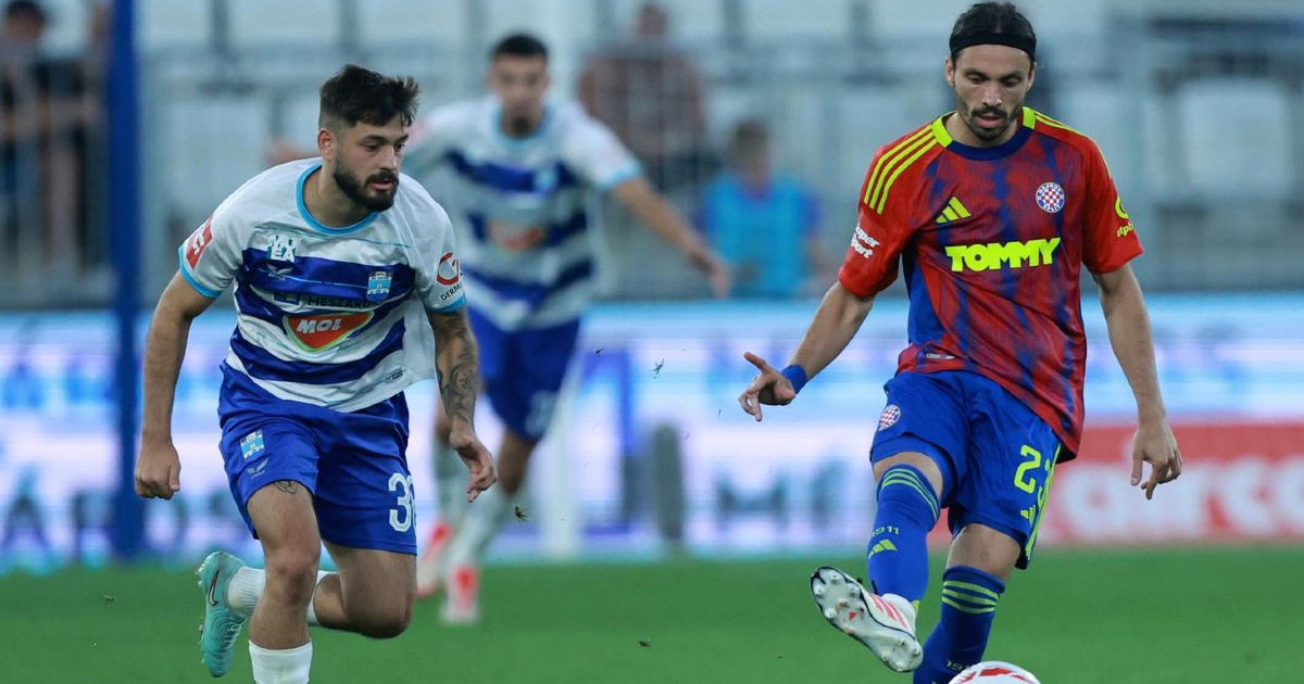 OD 17:45 Stigli sastavi. Evo što su pripremili Sopić i Garcia