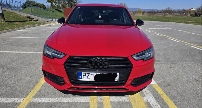 Najbolji auto oglasi: Audi A4 2.0 TDI Sport za 15.500 € nakon velikog servisa