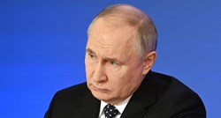Putin: Rusija je prisiljena oružjem štititi svoj narod, budućnost i suverenitet