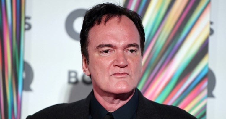 Quentin Tarantino otkrio zašto se u njegovim filmovima ne pojavljuju 18+ scene