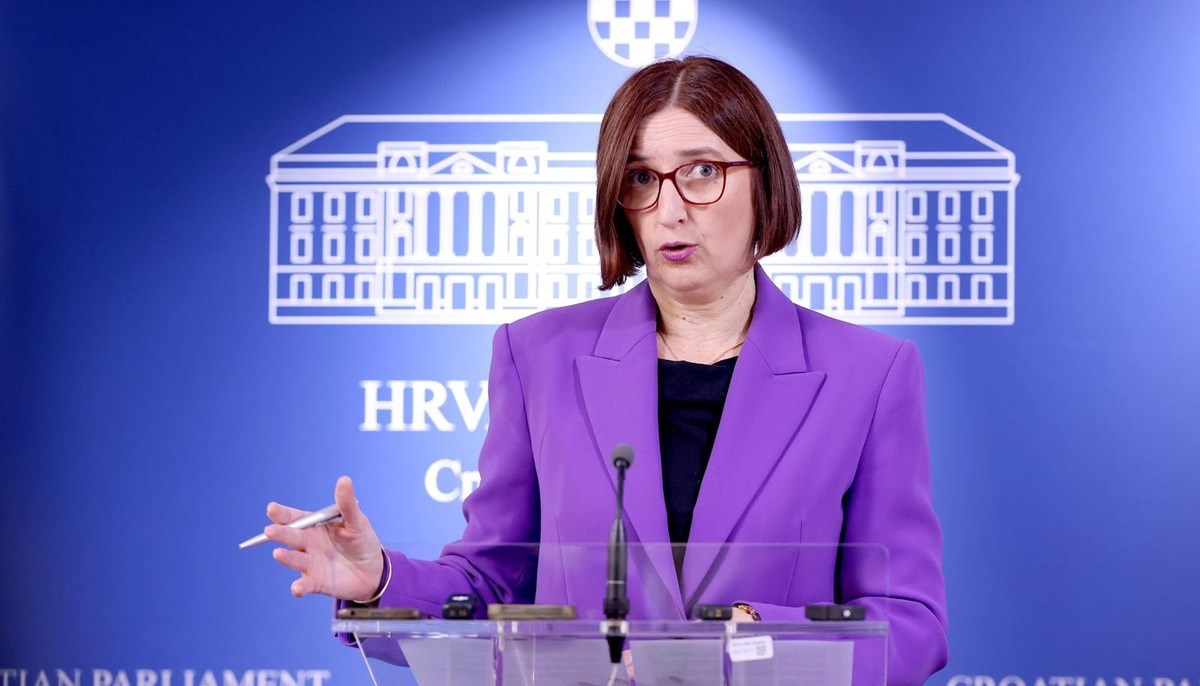 Puljak: Je li se možda osigurala neka nova 76. ruka pa nema više straha?