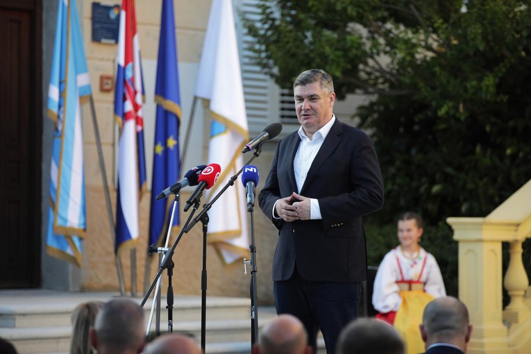 Milanović čestitao Kurban bajram: Raznolikost je uvijek bila izvor snage našeg društva