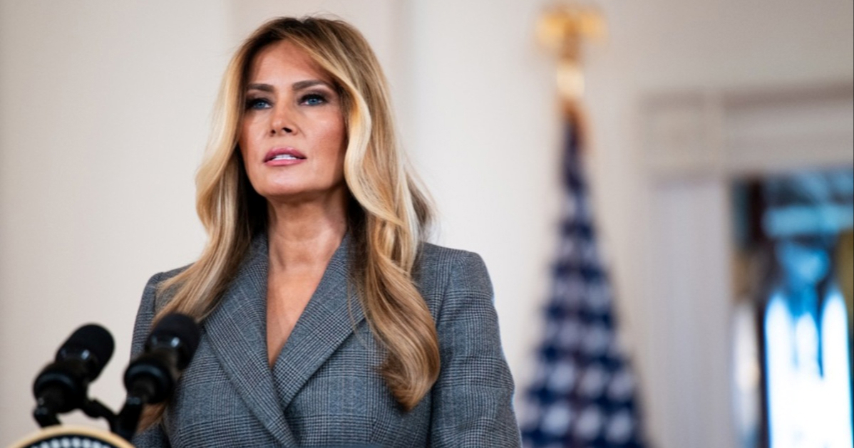 Melania Trump je pokušala ugasiti priču o Epsteinu, ali ju je samo vratila u fokus