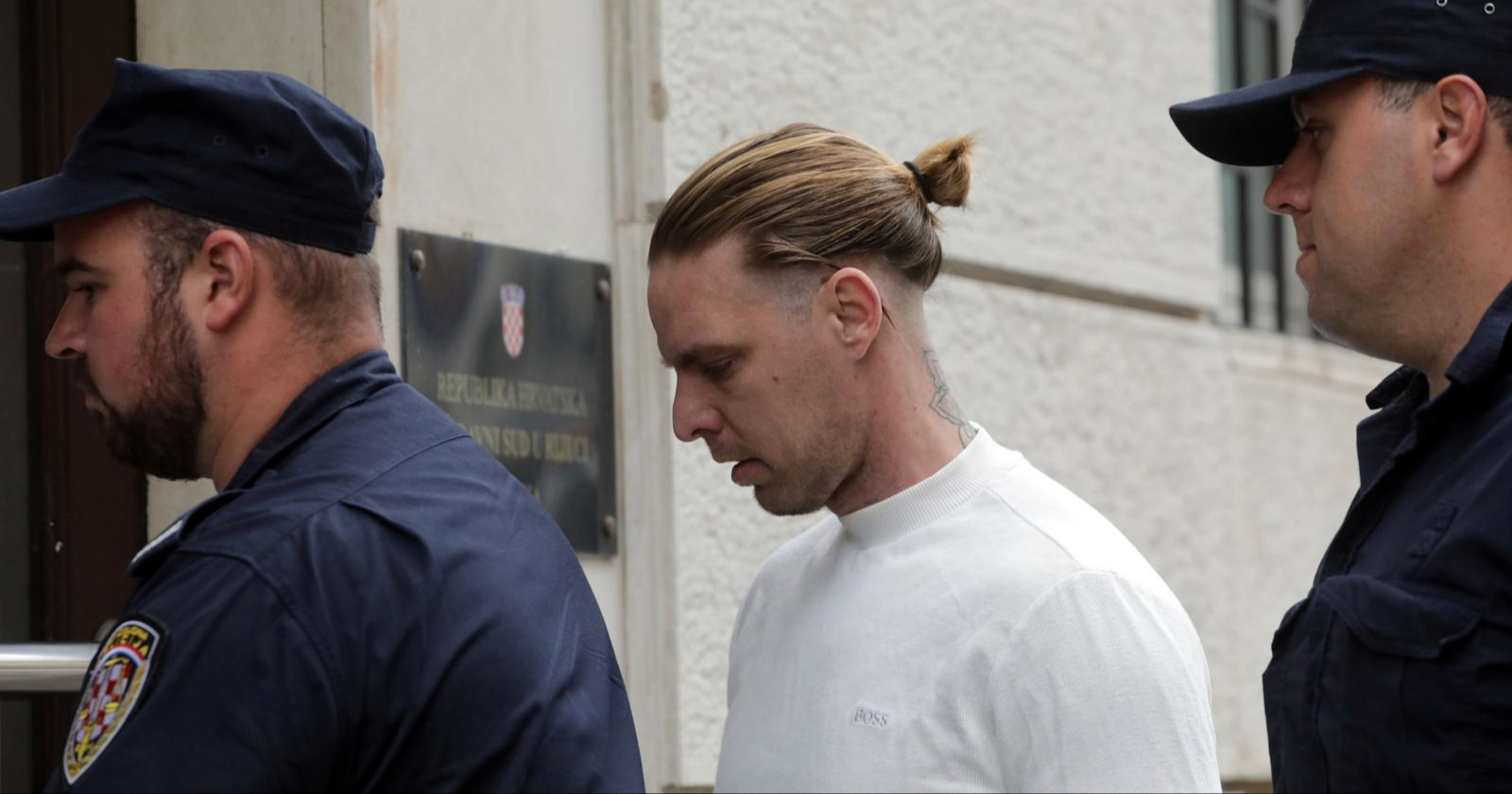 Uskok detaljno opisao kako je maneken DiCaprio s ekipom otimao nekretnine