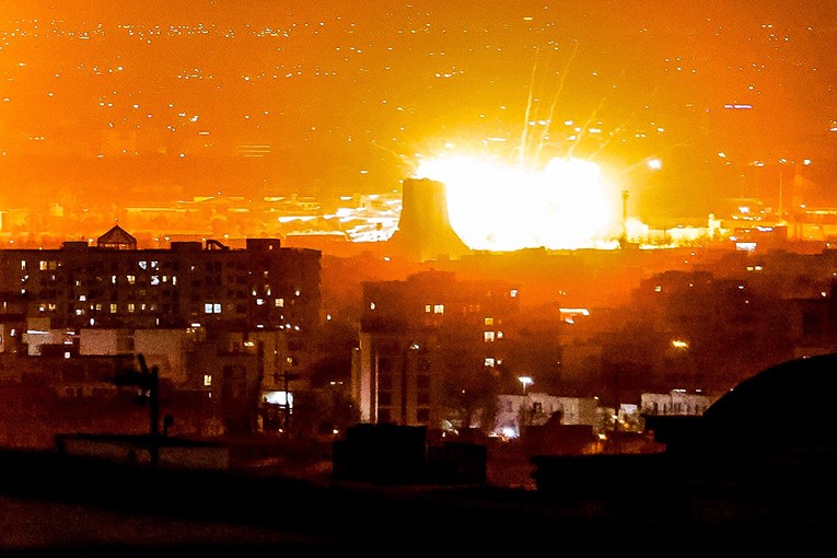 Ovo više nije fijasko, Amerika se sramoti kao rijetko kad