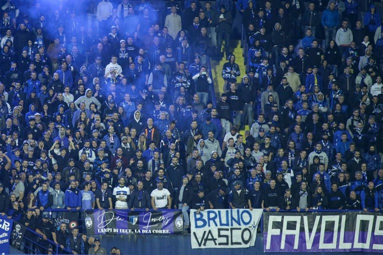 Talijani se žalili UEFA-i: "Apsurdno i sramotno ponašanje hrvatske policije"