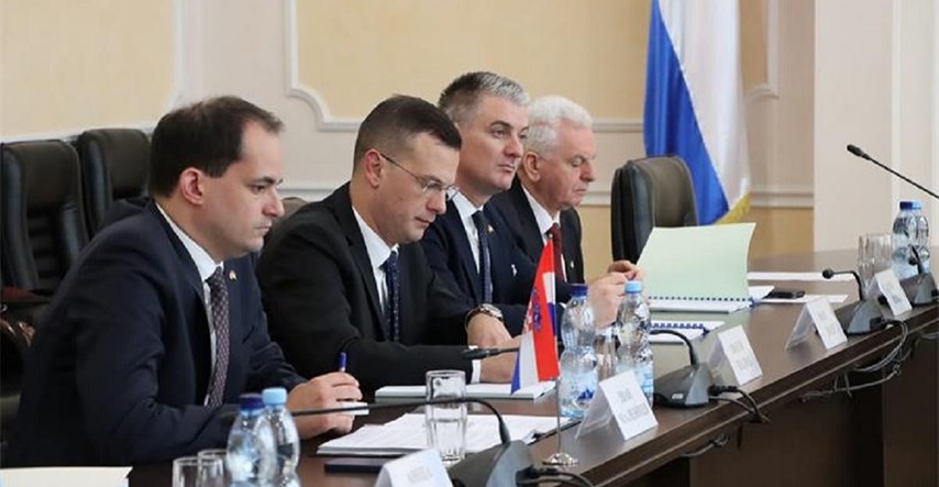 Ministar Malenica u posjetu Kijevu: Zločini moraju biti kažnjeni