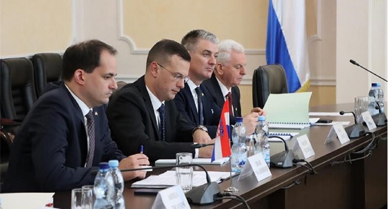 Ministar Malenica u posjetu Kijevu: Zločini moraju biti kažnjeni