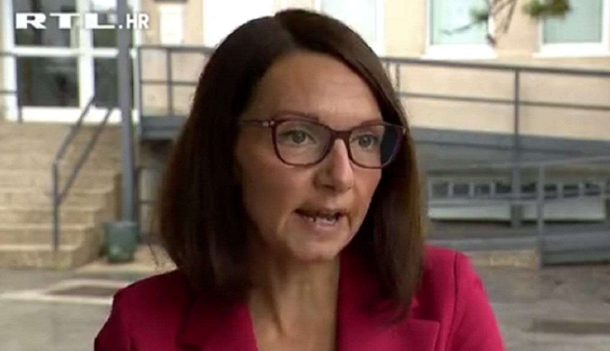 Maja Đerek podnijela kaznenu prijavu protiv Plenkovića i vlade zbog Ine