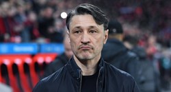 Niko Kovač dobio otkaz, više nije trener Wolfsburga