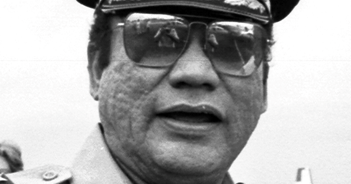 Uhićenje Madura podsjeća na događaj iz 1989. Kako je to završilo?