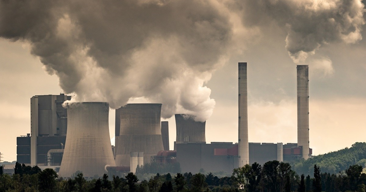 Emisije CO2 na rekordnim razinama
