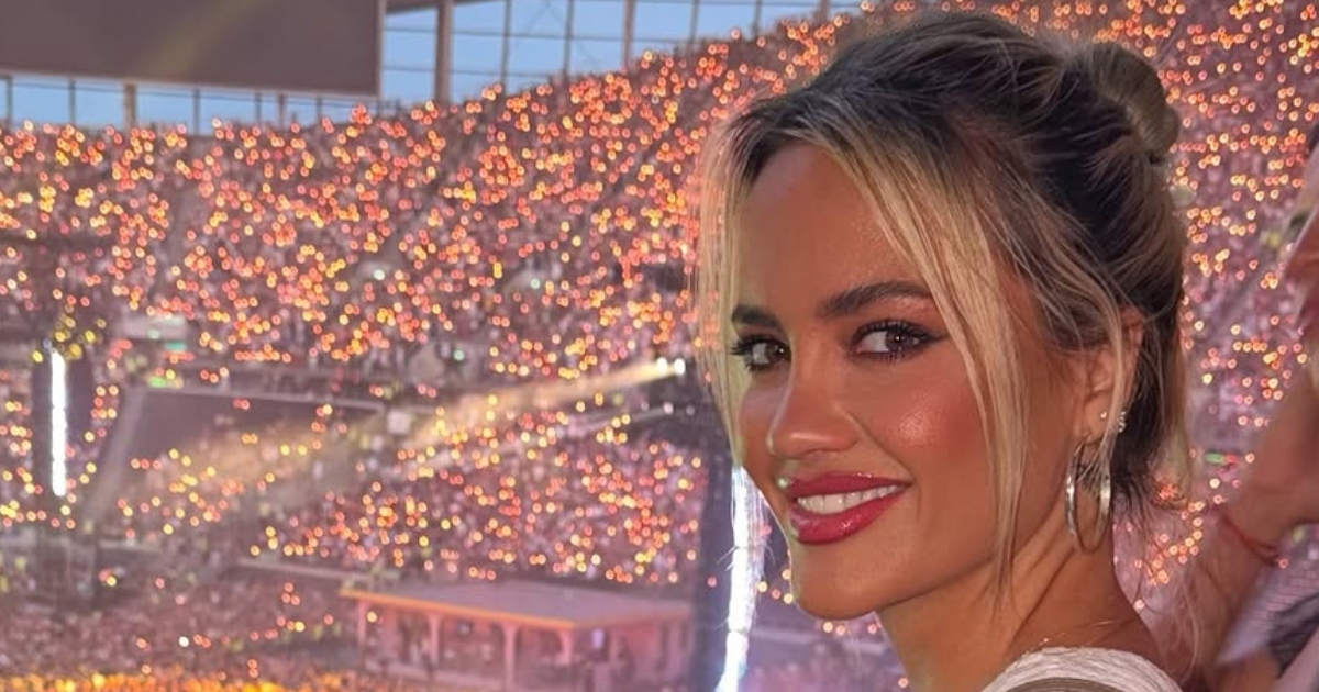 Meri Goldašić pokazala savršen outfit za ljetni koncert. Lako ga je kopirati