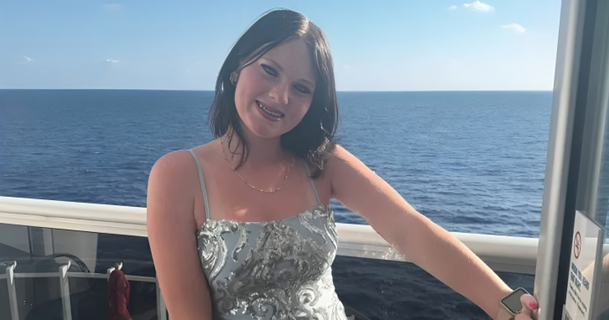 Tijelo Anne (18) nađeno na kruzeru umotano u deku. Otkriveno kako je umrla