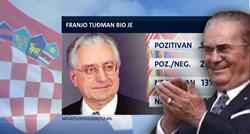 Anketa o Tuđmanu: Evo što Hrvati misle o njemu, birali i između Tuđmana i Tita