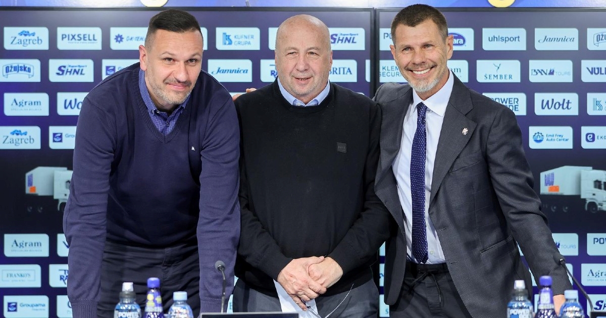 Zašto Boban dolazi u Dinamo tek u lipnju?