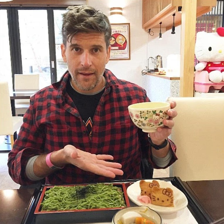 Australski voditelj: "Ja sam vegan, a mrzim vegane, nikad ne koristim tu riječ"