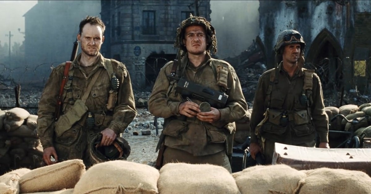 KVIZ Volite ratne filmove? Onda ćete imati 10/10 točnih odgovora u ovom kvizu