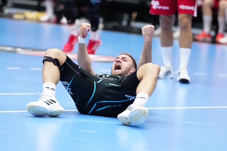 Martinović i Cindrić izveli čudo i postali svjetski rukometni prvaci s Veszpremom