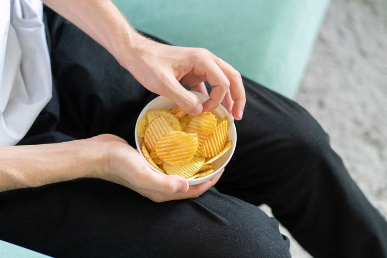 Uobičajena hrana može povećati rizik od zatajenja srca, upozoravaju kardiolozi