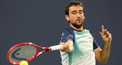 Čilić uspješno otvorio ATP turnir u Estorilu
