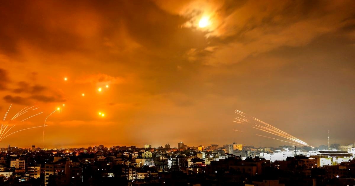 Otkriveno kako je Hamas prevario Izrael. "Sve smo im radili pred nosom"